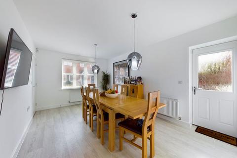 2 Bochetone, Boughton, Northampton, NN2 8EX