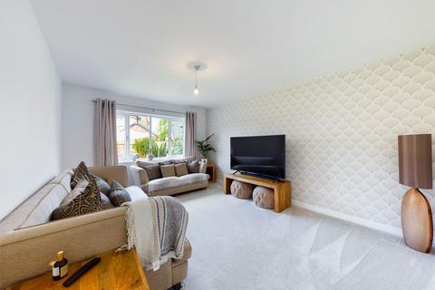 2 Bochetone, Boughton, Northampton, NN2 8EX