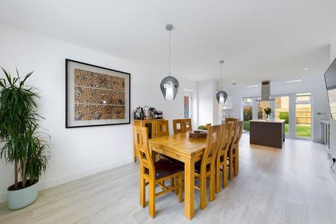 2 Bochetone, Boughton, Northampton, NN2 8EX