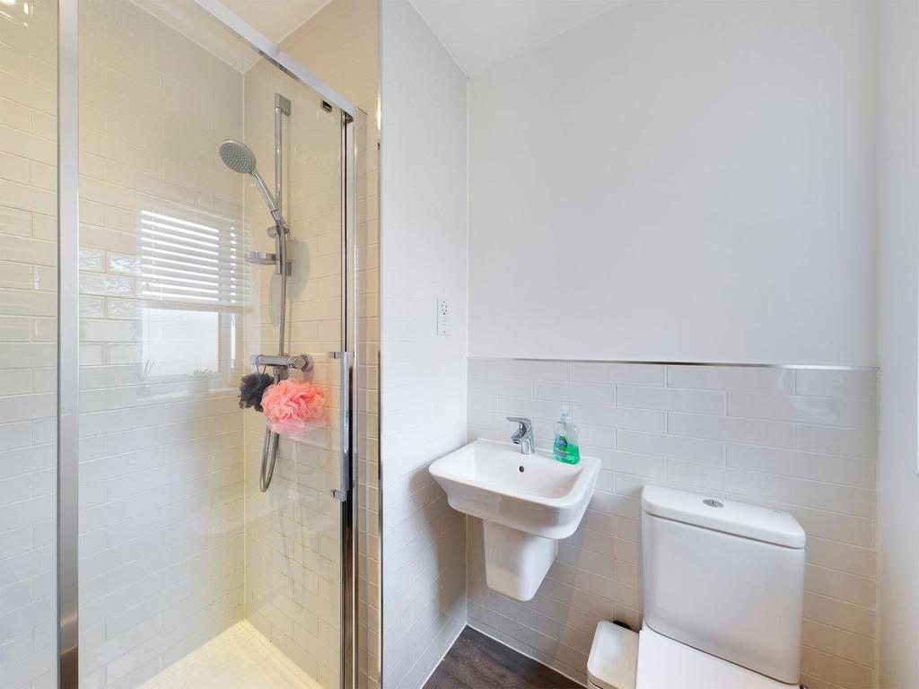 En suite