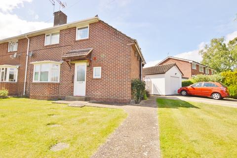 39 Winston Way, Ringwood, BH24 1QG