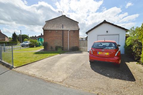 39 Winston Way, Ringwood, BH24 1QG
