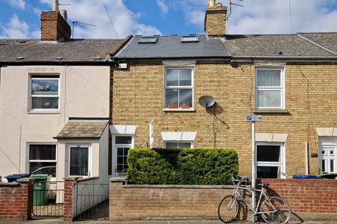 undefined, Bullingdon Road, Cowley, Oxford, OX4
