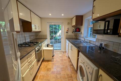 undefined, Bullingdon Road, Cowley, Oxford, OX4