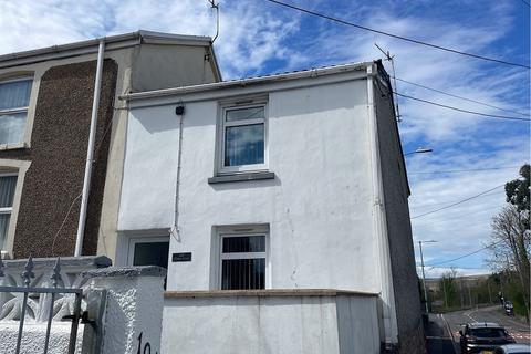 2 bedroom end of terrace house to rent - Gwilym Road, Cwmllynfell, Swansea, Neath Port Tabot. SA9 2GU