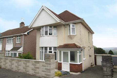 3 bedroom detached house for sale - Francis Road, Morriston, Swansea, City And County of Swansea.