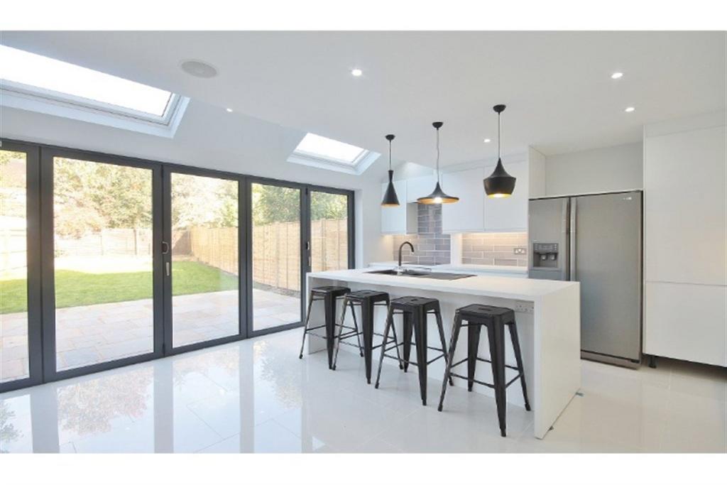House in Oxford, East Oxford - View 3