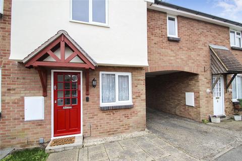 3 bedroom detached house to rent, The Gables, Basildon, Essex, SS13