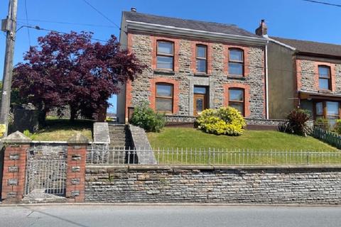 3 bedroom detached house for sale - Cwmphil Road, Lower Cwmtwrch, Swansea, City And County of Swansea.
