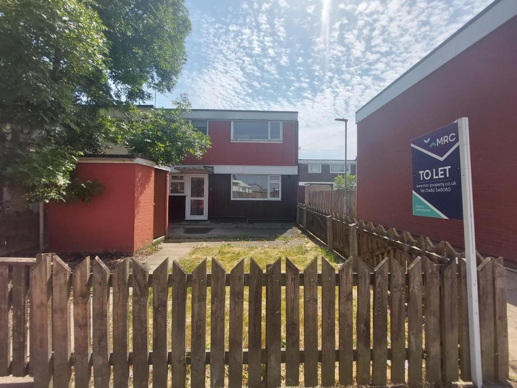 3 Bed Family Home to Rent
