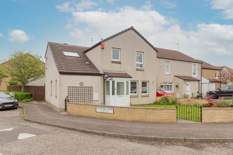 4 bedroom detached house for sale - 43 Stoneybank Gardens, Musselburgh, East Lothian, EH21 6TA