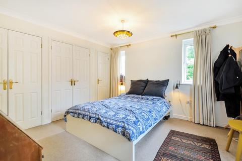 4 bedroom end of terrace house for sale - Weybourne Street, Earlsfield