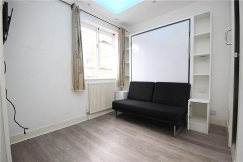 Studio to rent, Delorme Street, London, W6