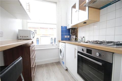 Studio to rent, Delorme Street, London, W6