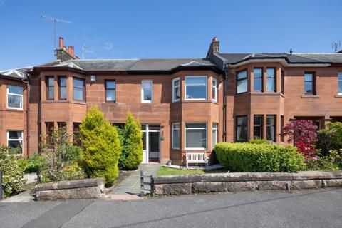 5 Carrick Crescent, Giffnock, Glasgow, G46 6PP