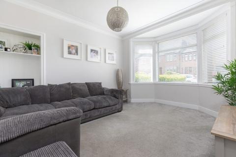 5 Carrick Crescent, Giffnock, Glasgow, G46 6PP