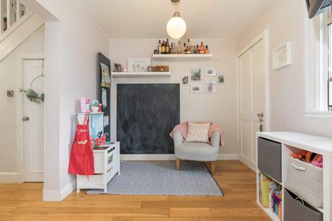 5 Carrick Crescent, Giffnock, Glasgow, G46 6PP