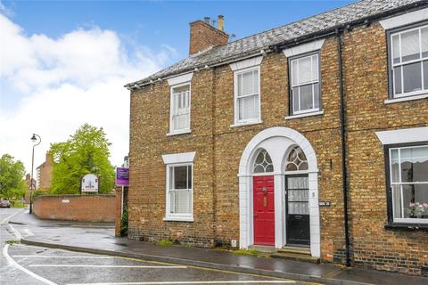 4 bedroom semi-detached house for sale - Northgate, Louth, Lincolnshire, LN11