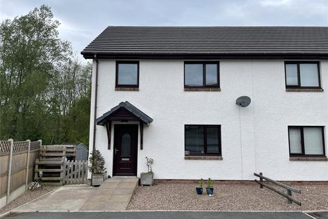 31 Bryn Eglur, Llanfarian, Aberystwyth, SY23 4BP