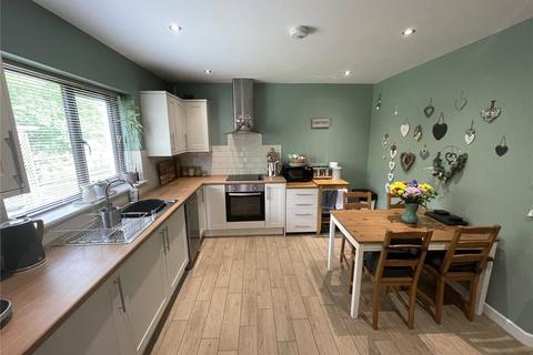 31 Bryn Eglur, Llanfarian, Aberystwyth, SY23 4BP