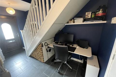 31 Bryn Eglur, Llanfarian, Aberystwyth, SY23 4BP