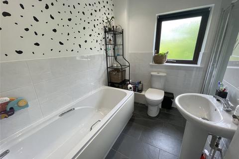31 Bryn Eglur, Llanfarian, Aberystwyth, SY23 4BP