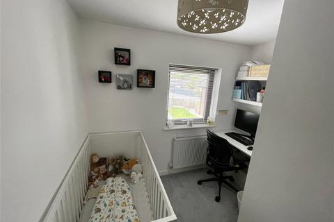 31 Bryn Eglur, Llanfarian, Aberystwyth, SY23 4BP