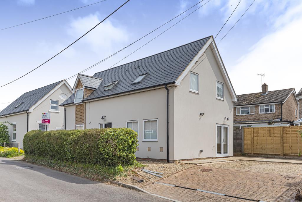 Chapel Lane, Chalgrove, OX44, OX44 3 bed detached house £475,000
