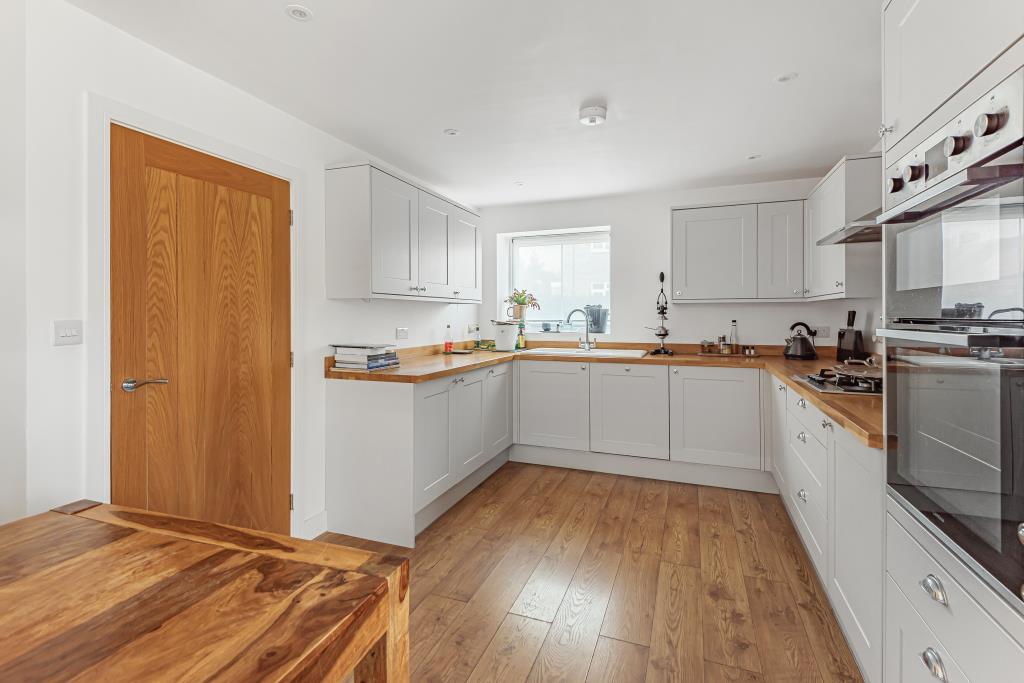 Chapel Lane, Chalgrove, OX44, OX44 3 bed detached house £475,000