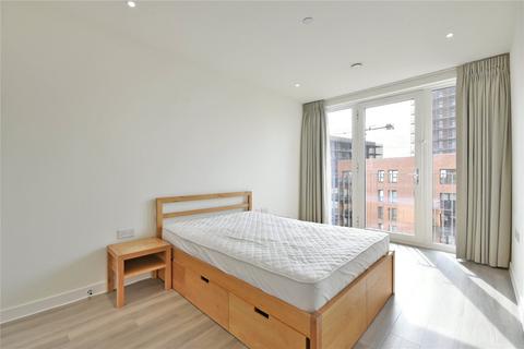 2 bedroom flat to rent - Moorhen Drive, Hendon, NW9