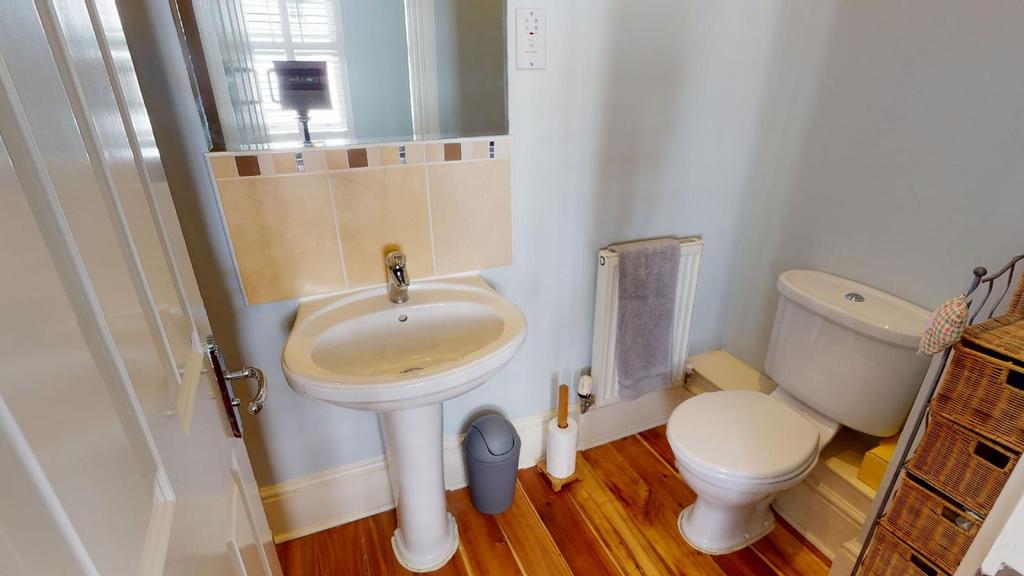 En suite