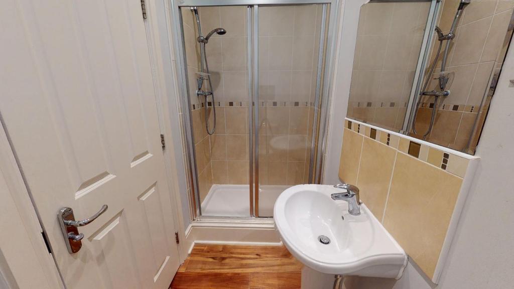 En suite