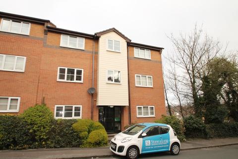 1 bedroom flat to rent, 14 Greenbank Court, Sherwood, Nottingham, NG5 4BU