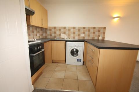 1 bedroom flat to rent, 14 Greenbank Court, Sherwood, Nottingham, NG5 4BU