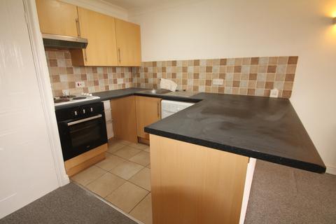 1 bedroom flat to rent, 14 Greenbank Court, Sherwood, Nottingham, NG5 4BU