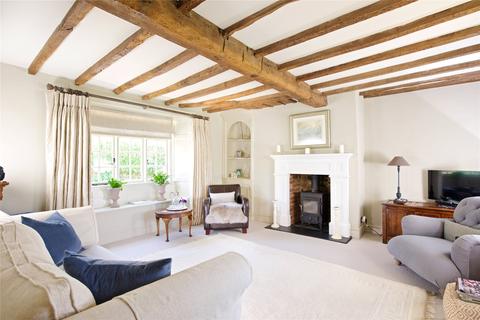 4 bedroom detached house for sale - Manor Lane, Newnham, Daventry, Northamptonshire, NN11