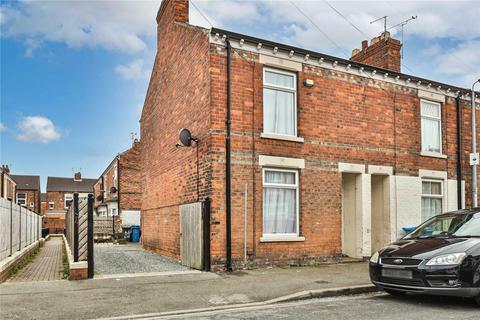 3 bedroom end of terrace house for sale - Estcourt Street, Hull, HU9