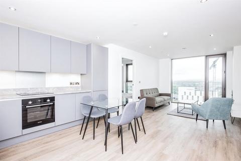 2 bedroom apartment to rent, Oxygen Tower, 50 Store Street, Piccadilly East, Manchester, M1