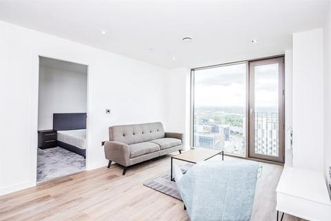 2 bedroom apartment to rent, Oxygen Tower, 50 Store Street, Piccadilly East, Manchester, M1