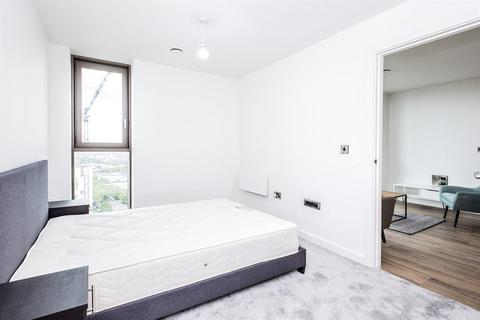 2 bedroom apartment to rent, Oxygen Tower, 50 Store Street, Piccadilly East, Manchester, M1