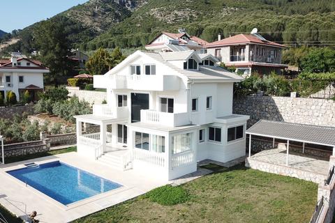 4 bedroom villa, Fethiye Mugla