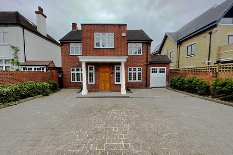 5 bedroom detached house for sale - Wood Lane,  Isleworth, TW7