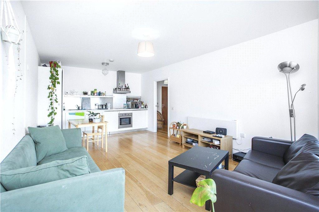 Steedman Street, London, SE17 2 bed apartment £1,700 pcm (£392 pw)