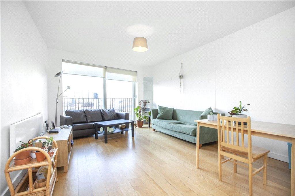 Steedman Street, London, SE17 2 bed apartment £1,700 pcm (£392 pw)