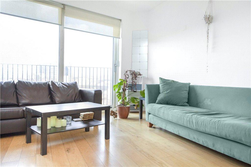 Steedman Street, London, SE17 2 bed apartment £1,700 pcm (£392 pw)