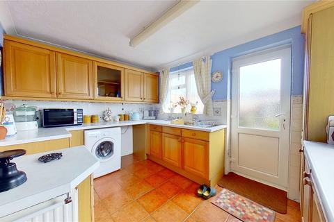 3 bedroom terraced house for sale - Greentrees Crescent, Sompting, West Sussex, BN15