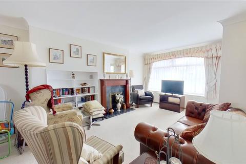 3 bedroom terraced house for sale - Greentrees Crescent, Sompting, West Sussex, BN15