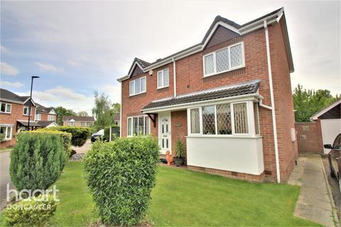 6 Cromwell Grove, Skellow, Doncaster, DN6 8RH