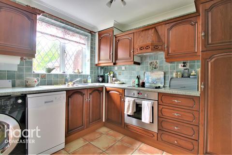 6 Cromwell Grove, Skellow, Doncaster, DN6 8RH