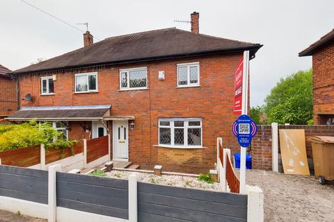 3 bedroom semi-detached house for sale - Maidstone Grove, Bentilee, Stoke-on-Trent, ST2